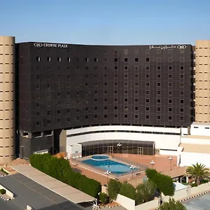 Crowne Plaza Palace Hotel