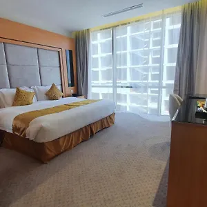 Al Rayyan Tower Hotel Yidda