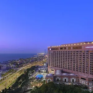 Hilton Hotel Yidda