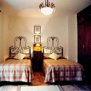 La Real Apartahotel Priego de Córdoba