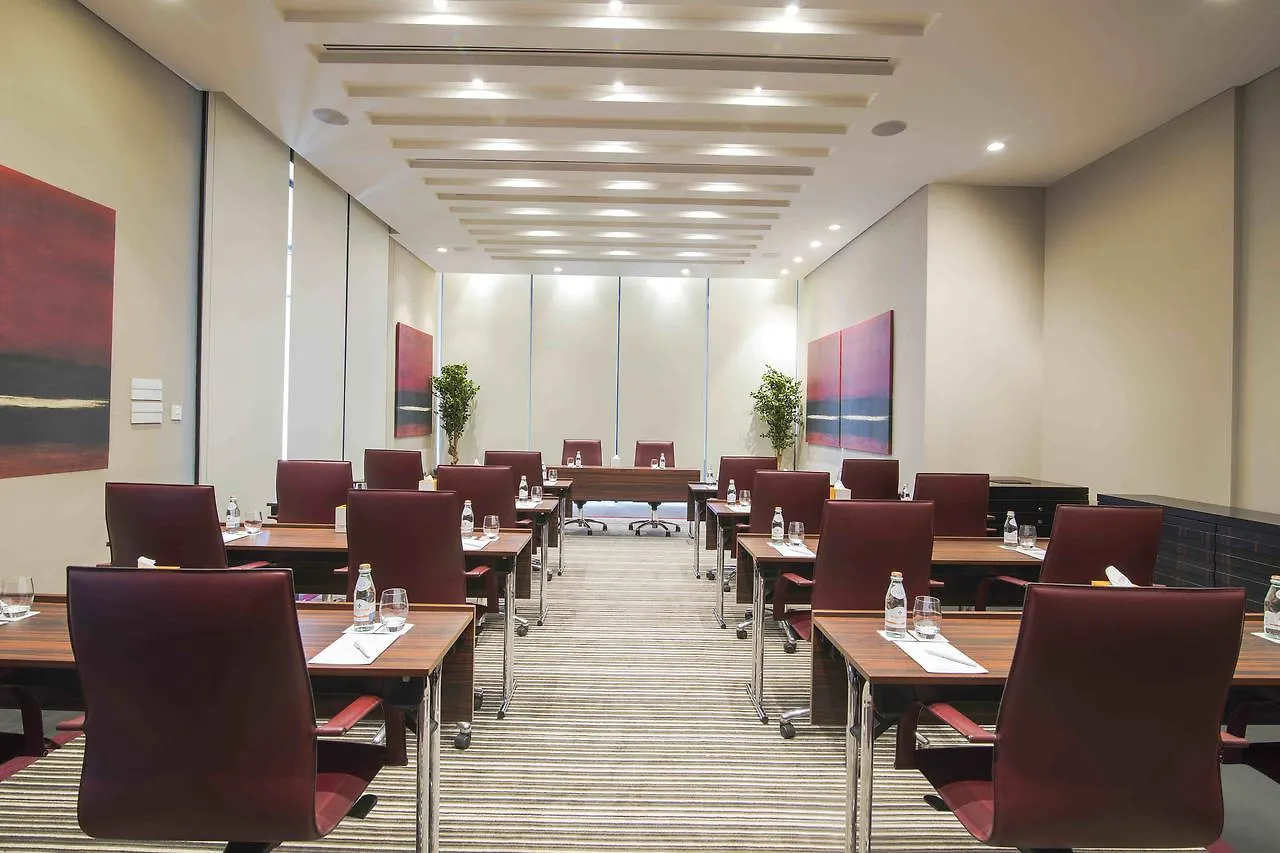 ****  Centro Waha By Rotana Hotel Riyadh Saudi Arabia