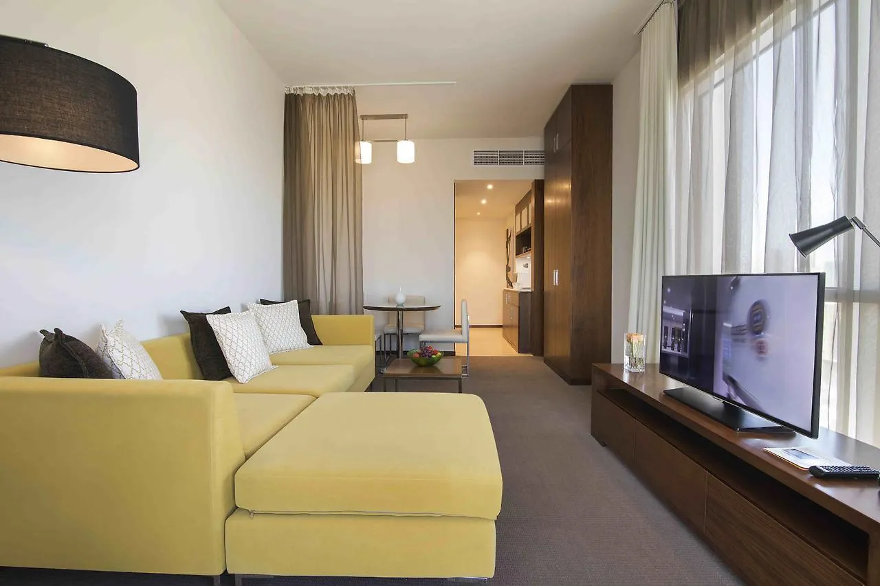 מלון ריאד Centro Waha By Rotana 4*,  ערב הסעודית